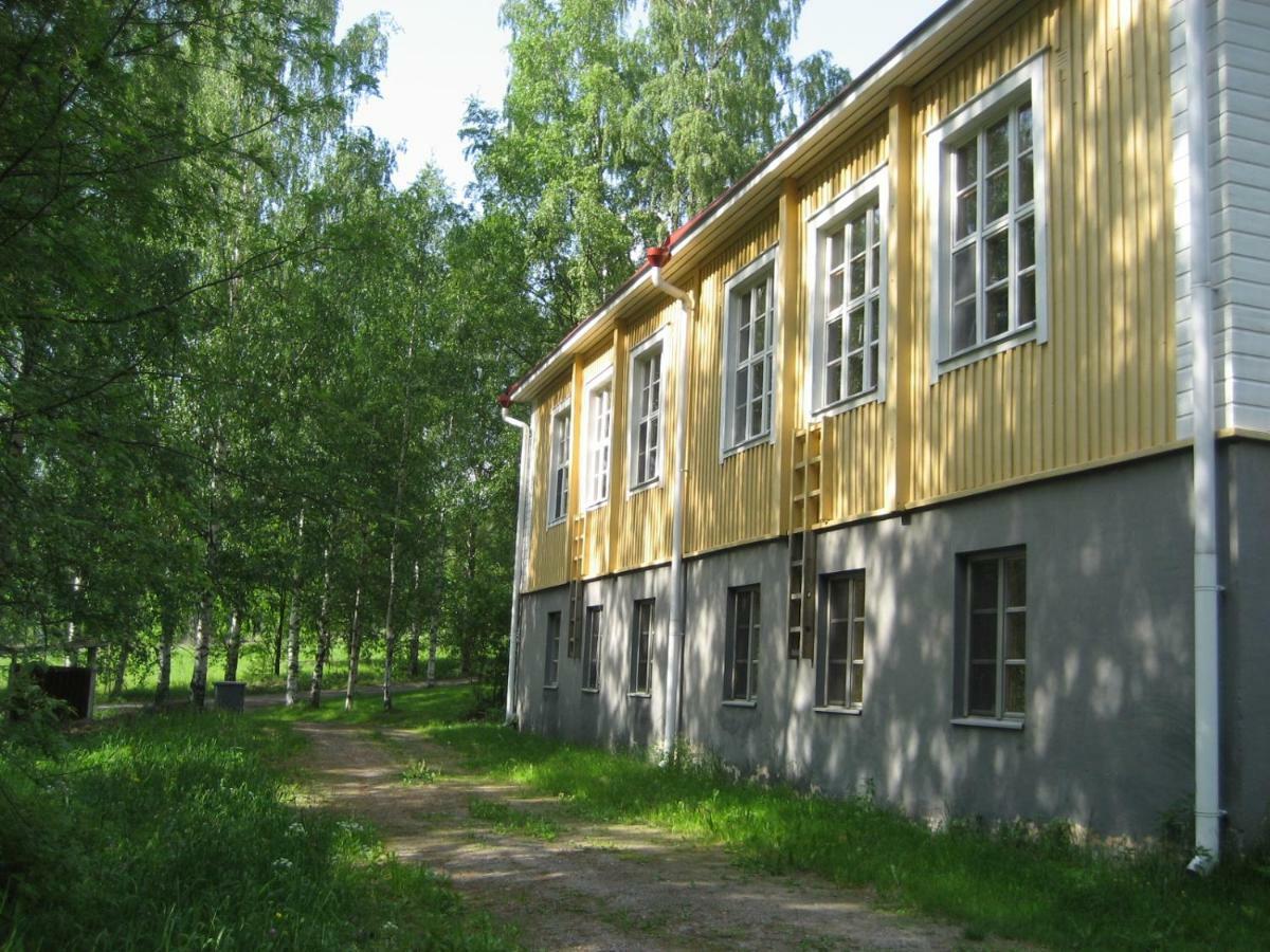 Koveron Majatalo Экстерьер фото